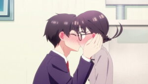 Kimi no Koto ga Daidaidaidaidaisuki na 100-nin no Kanojo 3rd Season Dublado Episódio 02