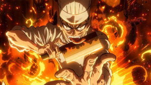 Tetsunabe no Jan! Episódio 05