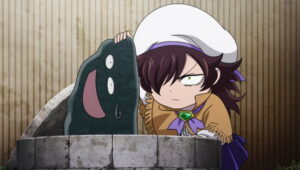 Let’s Go Kaiki-gumi Episódio 05