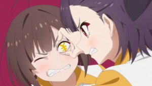 Grow Up Show: Himawari no Circus-dan Episódio 05