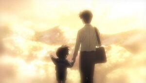 Episódio 19 - A estrada para casa