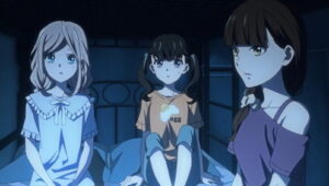 Tai-Ari deshita. Ojousama wa Kakutou Game nante Shinai Episódio 05