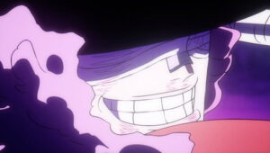 One Piece Episódio 1172