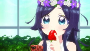 Kimi no Koto ga Daidaidaidaidaisuki na 100-nin no Kanojo 3rd Season Episódio 05
