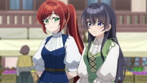 Heroine? Seijo? Iie, All Works Maid desu (Hokori)! Episódio 07